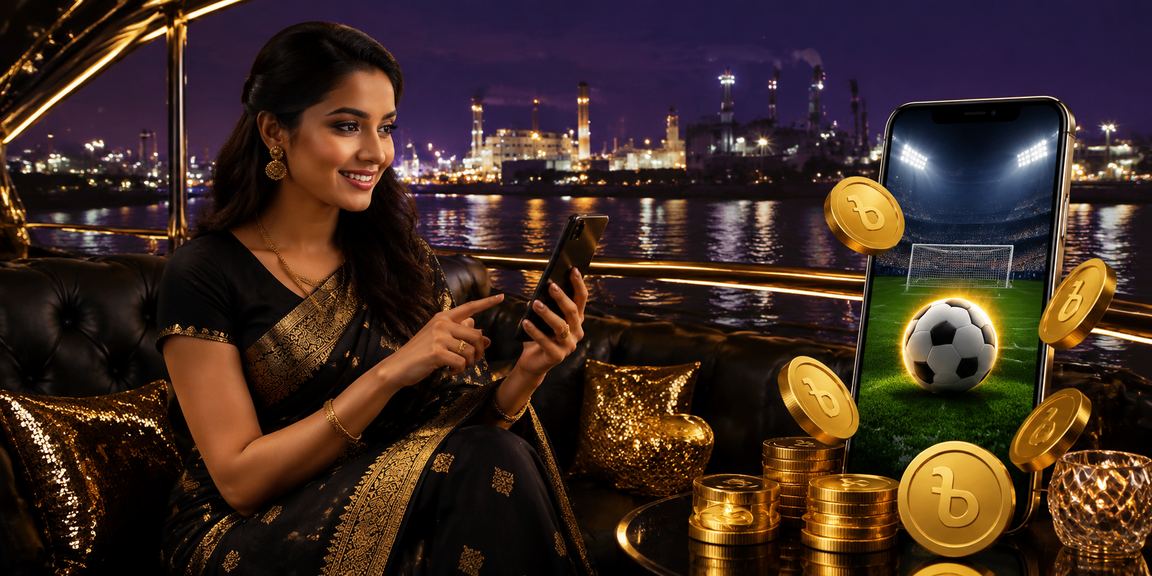 নারায়ণগঞ্জে ফুটবল বাজির বোনাস সুবিধা নিয়ে ক্রিকেট ও ফুটবল ভিআইপি গেমার