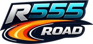 r555 road